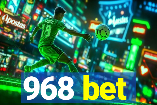 968 bet